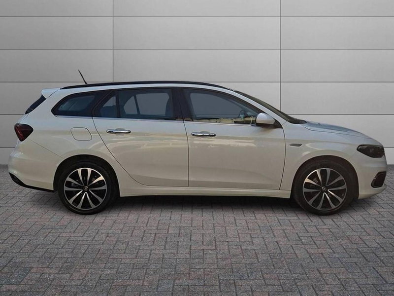 Fiat Tipo Station Wagon usata a Torino (5)