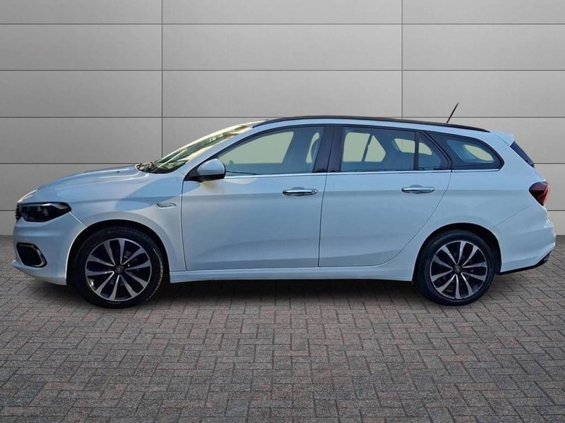Fiat Tipo Station Wagon usata a Torino (6)