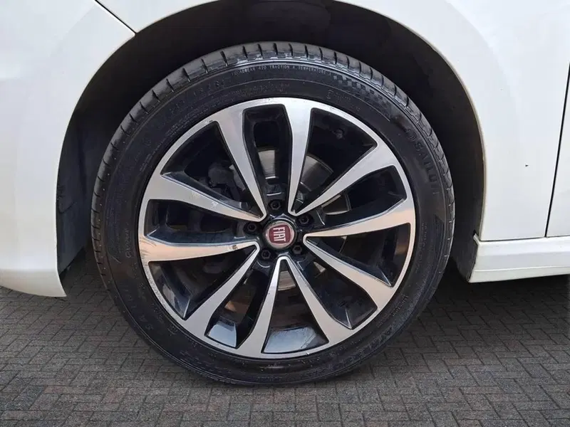Fiat Tipo Station Wagon usata a Torino (7)