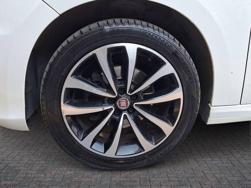 Fiat Tipo Station Wagon usata a Torino (7)