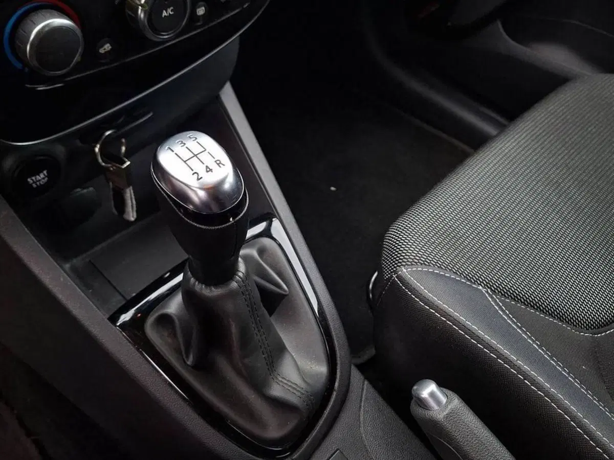 Renault Clio usata a Torino (10)