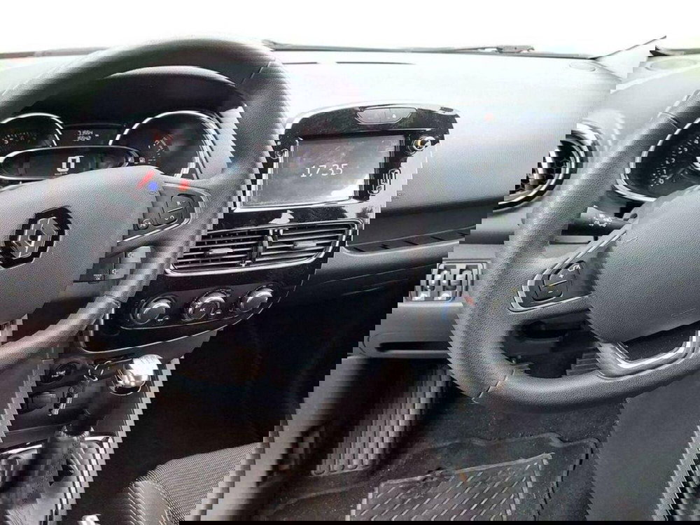 Renault Clio usata a Torino (11)