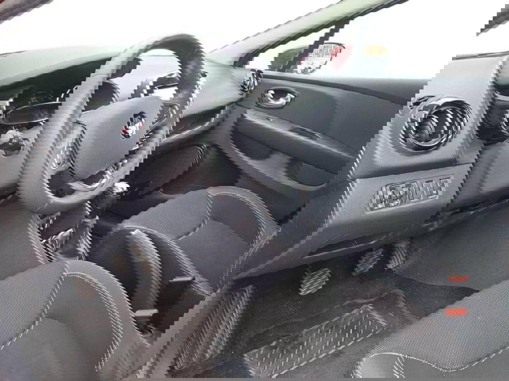 Renault Clio usata a Torino (12)