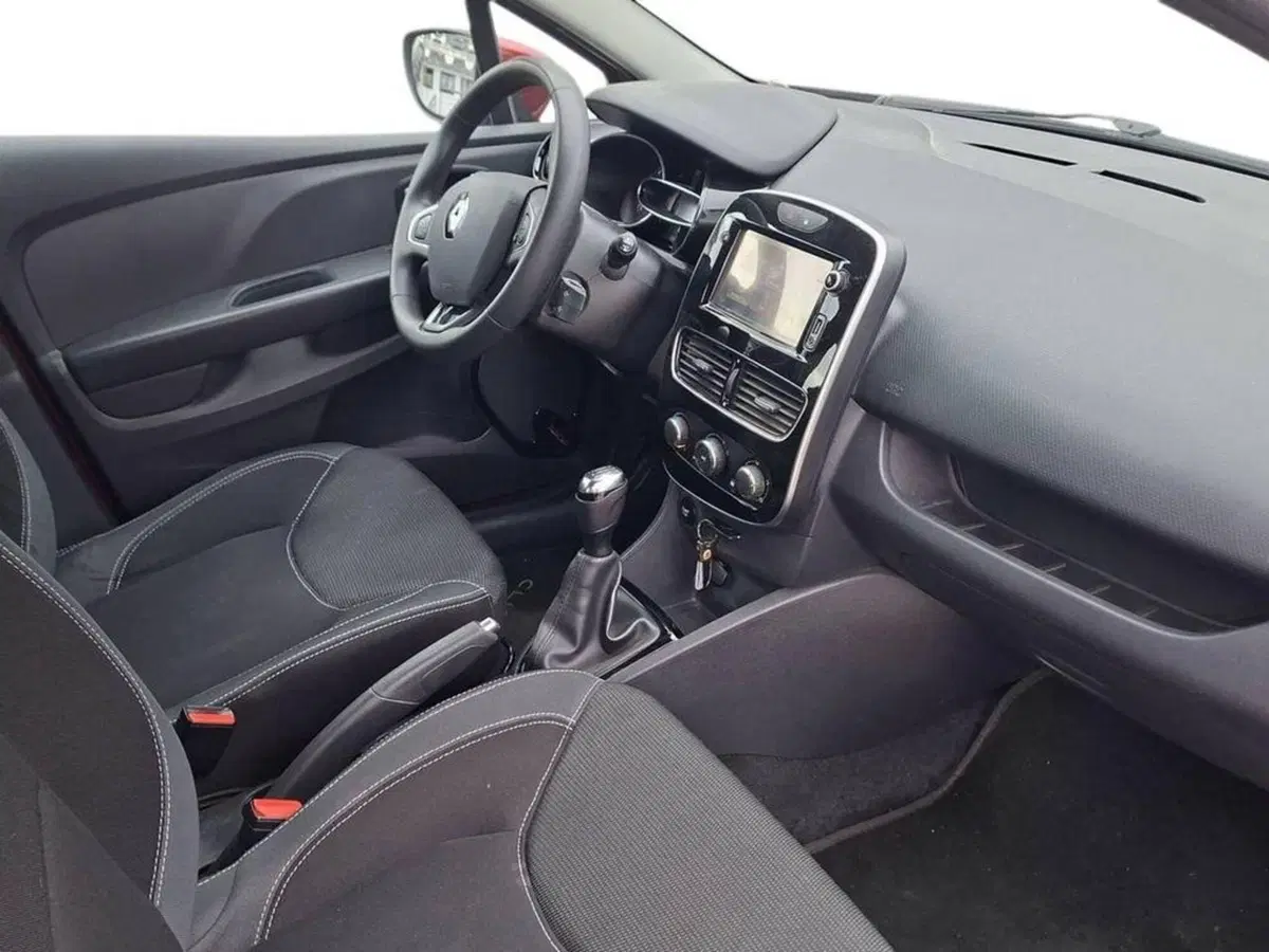 Renault Clio usata a Torino (13)