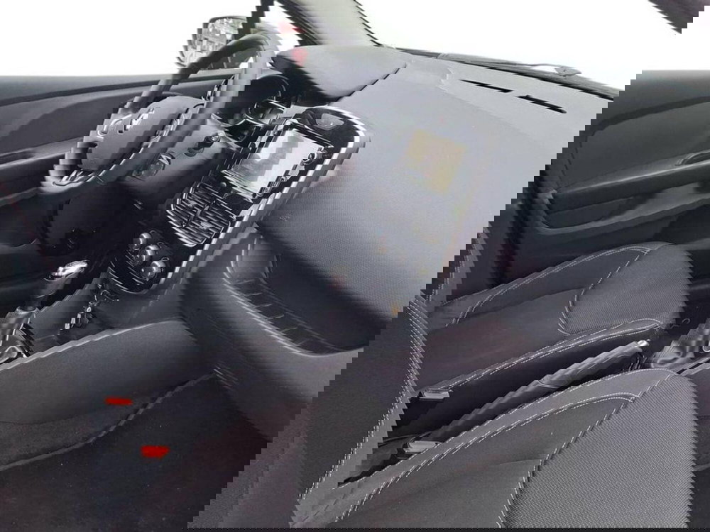 Renault Clio usata a Torino (13)