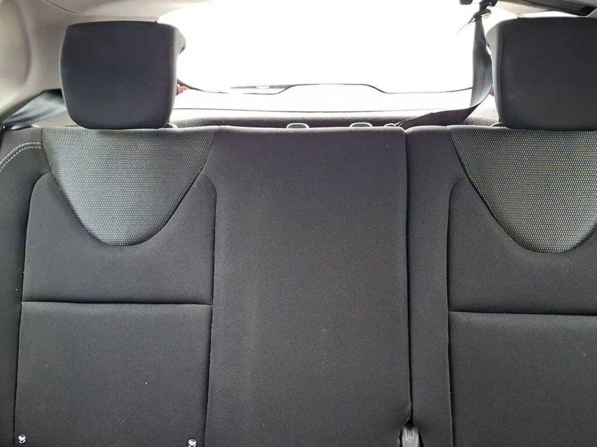 Renault Clio usata a Torino (14)