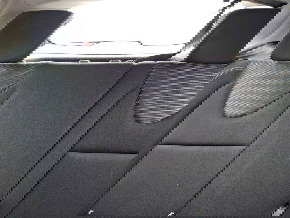 Renault Clio usata a Torino (14)