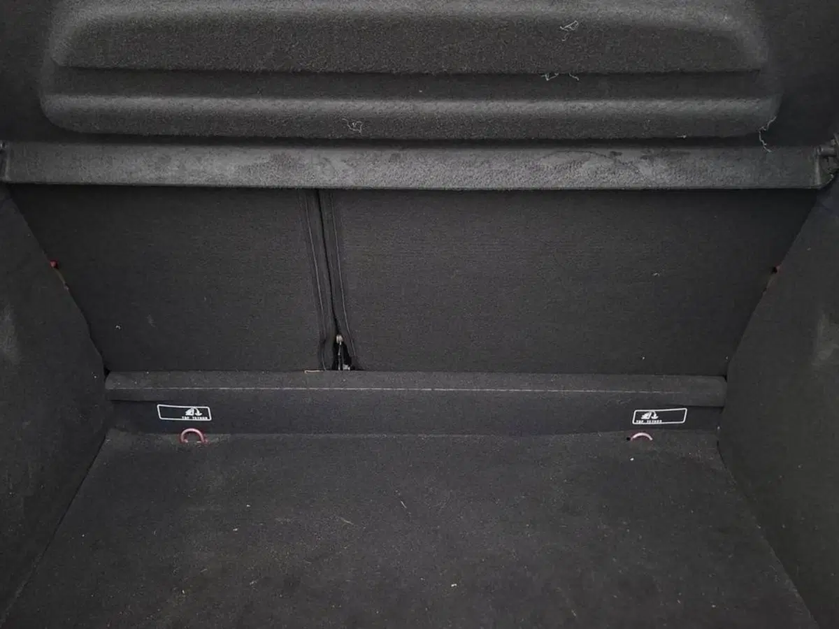 Renault Clio usata a Torino (15)