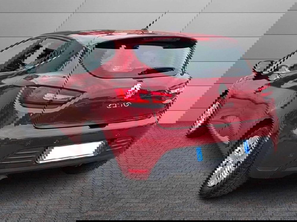 Renault Clio usata a Torino (2)