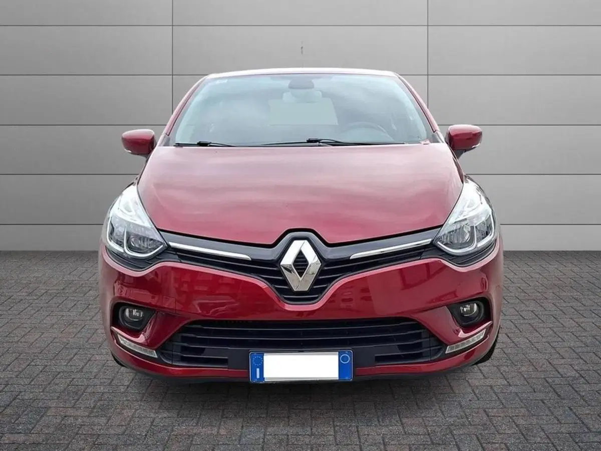 Renault Clio usata a Torino (3)