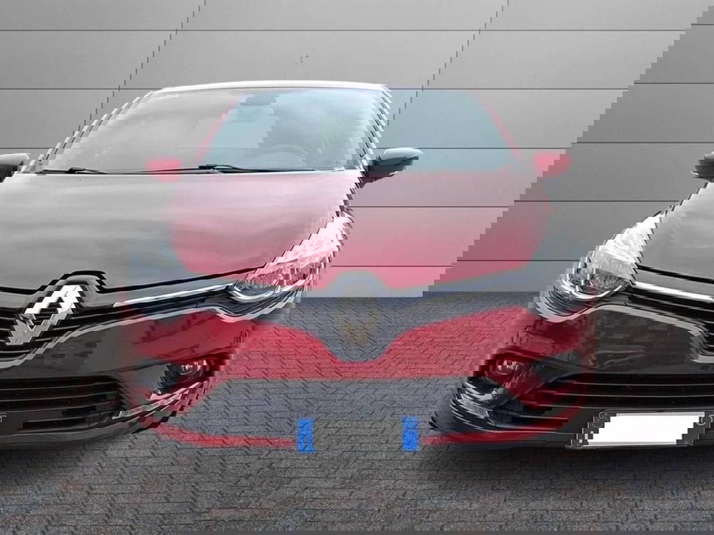 Renault Clio usata a Torino (3)