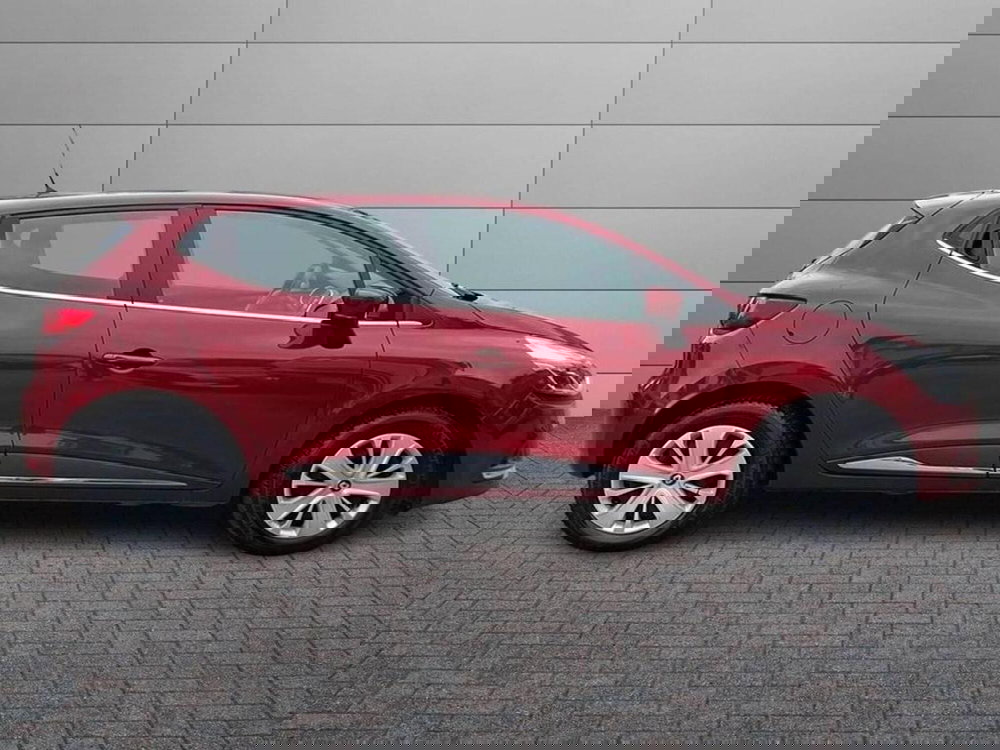 Renault Clio usata a Torino (5)