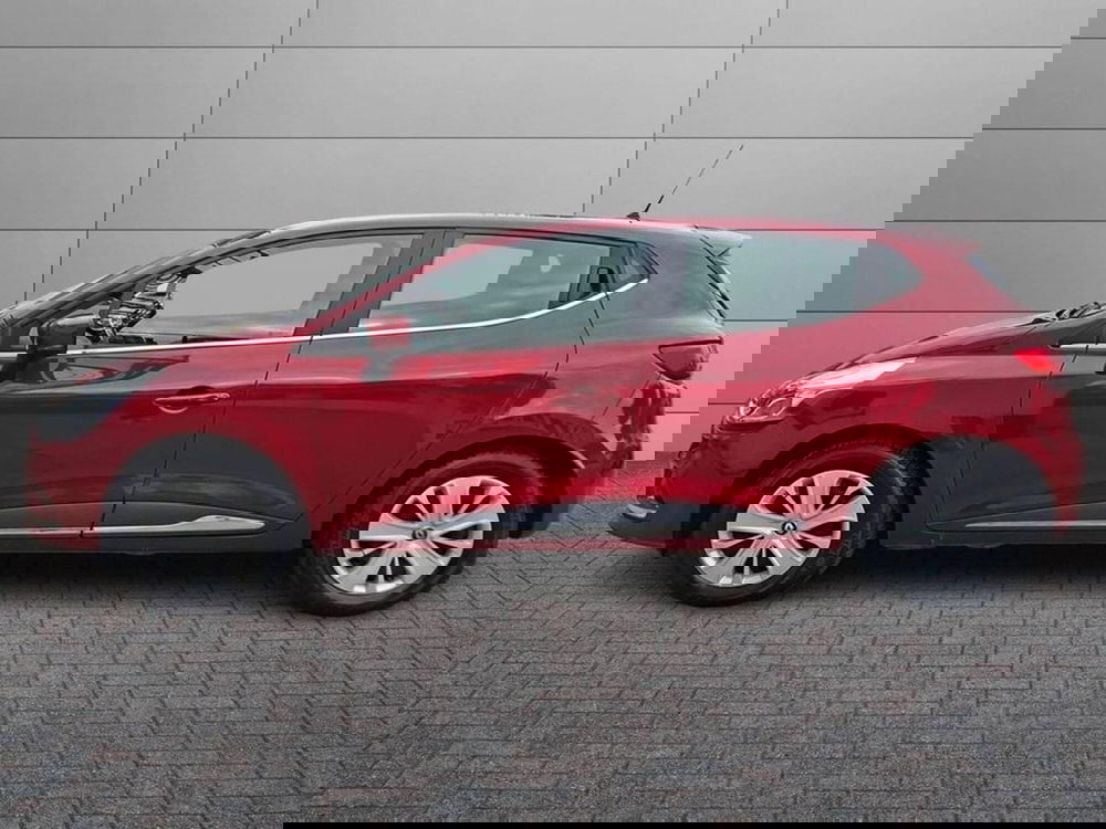 Renault Clio usata a Torino (6)