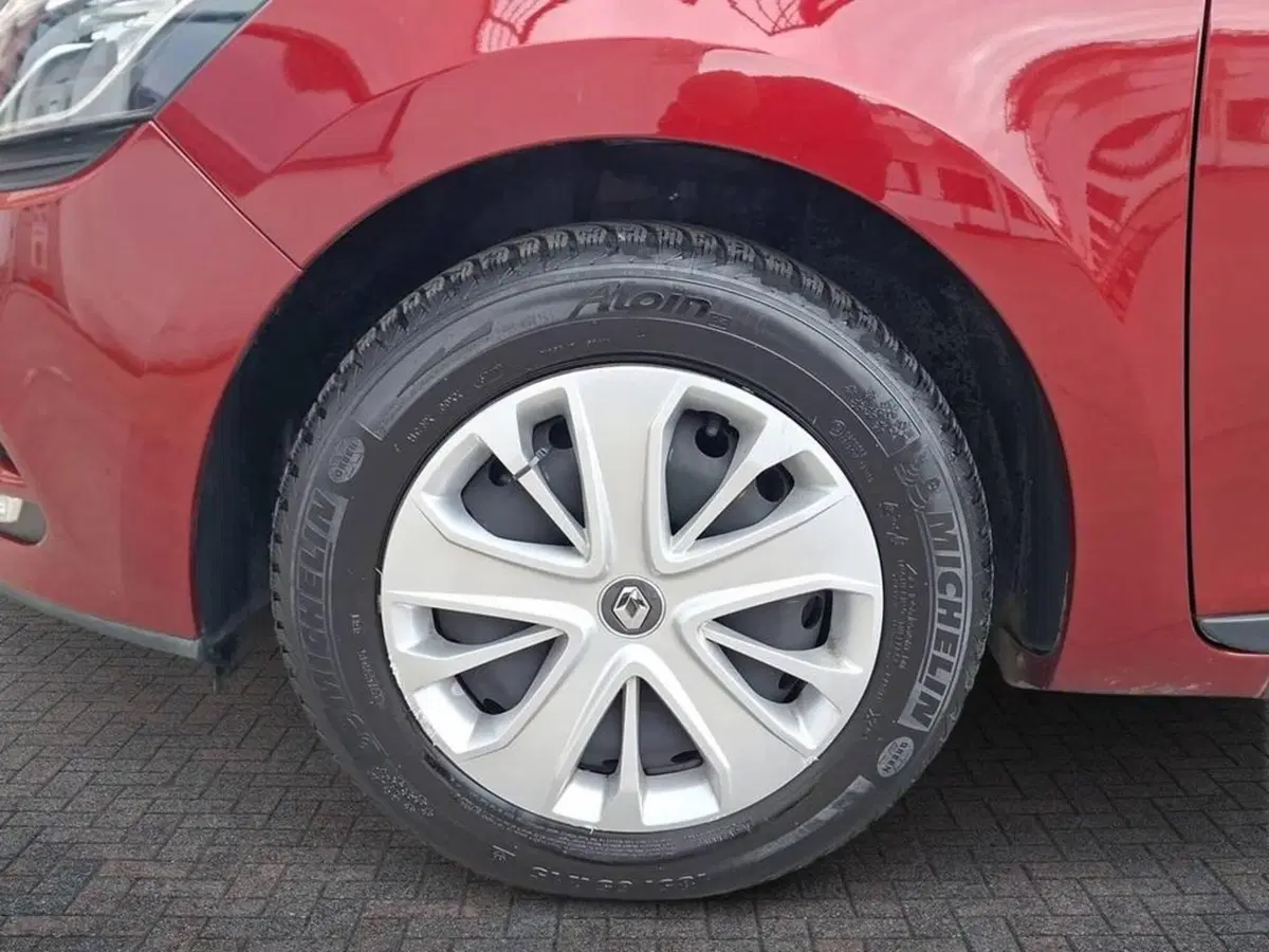 Renault Clio usata a Torino (7)