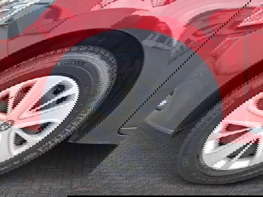 Renault Clio usata a Torino (7)