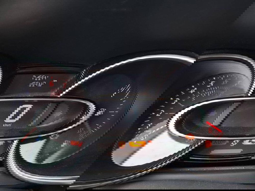 Renault Clio usata a Torino (8)