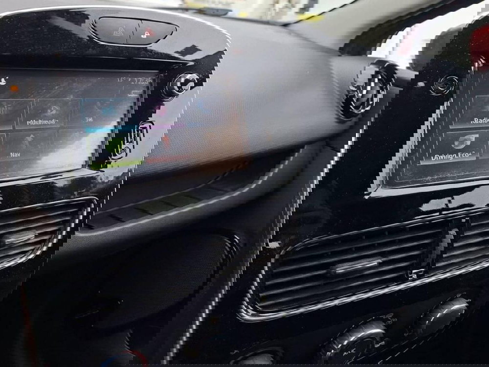 Renault Clio usata a Torino (9)