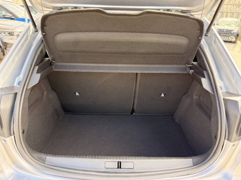 Peugeot 208 usata a Brescia (15)