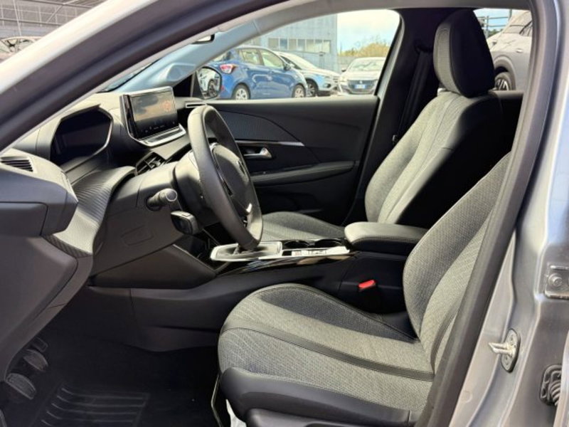 Peugeot 208 usata a Brescia (9)