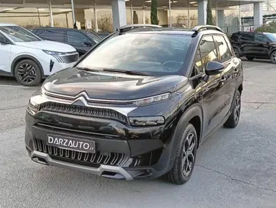 Citroen C3 Aircross 1.2 puretech Plus s&amp;s 110cv del 2024 usata a Desenzano del Garda