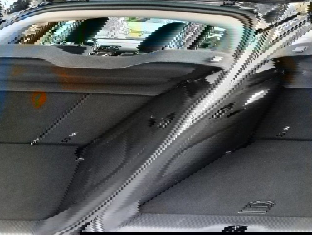 Citroen C3 Aircross usata a Brescia (15)