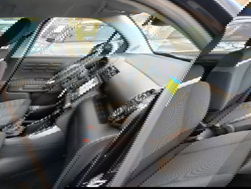 Citroen C3 Aircross usata a Brescia (18)