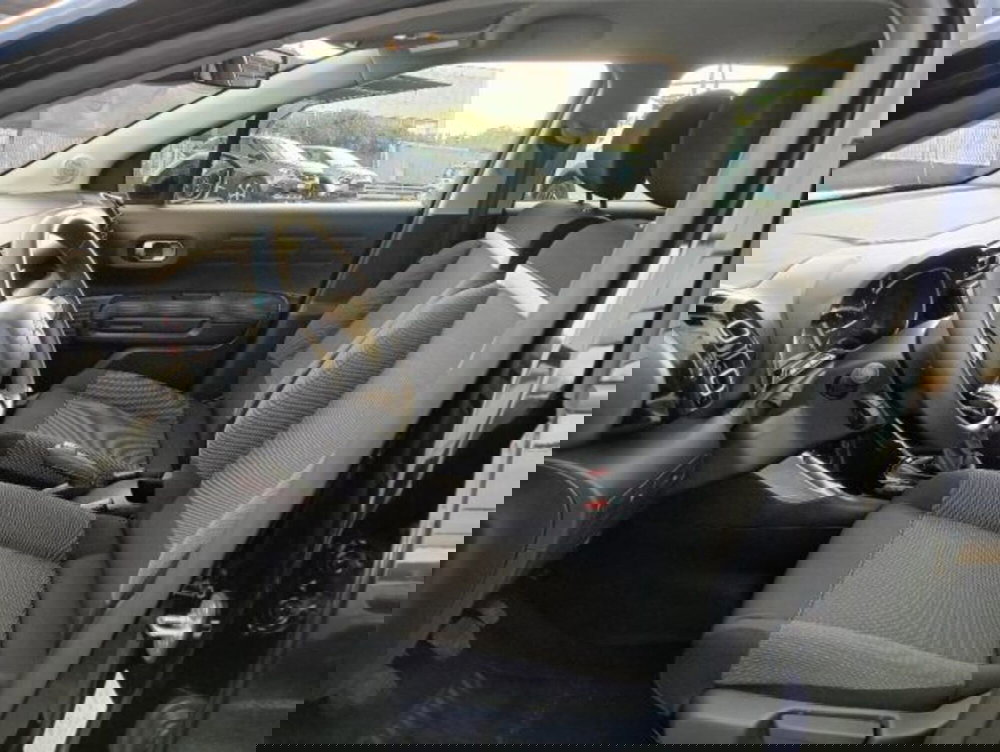 Citroen C3 Aircross usata a Brescia (8)