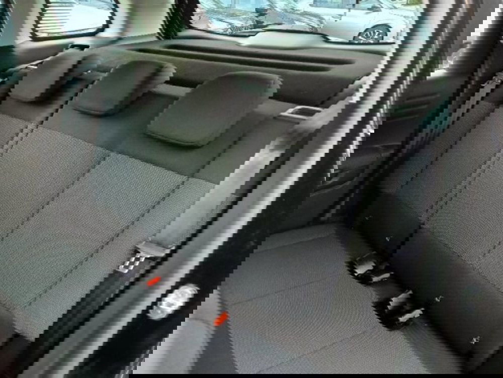 Citroen C3 Aircross usata a Brescia (9)