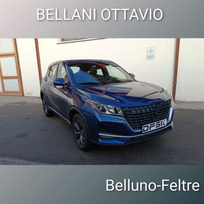 Dfsk Glory 500  1.5 Luxury cvt nuova a Feltre