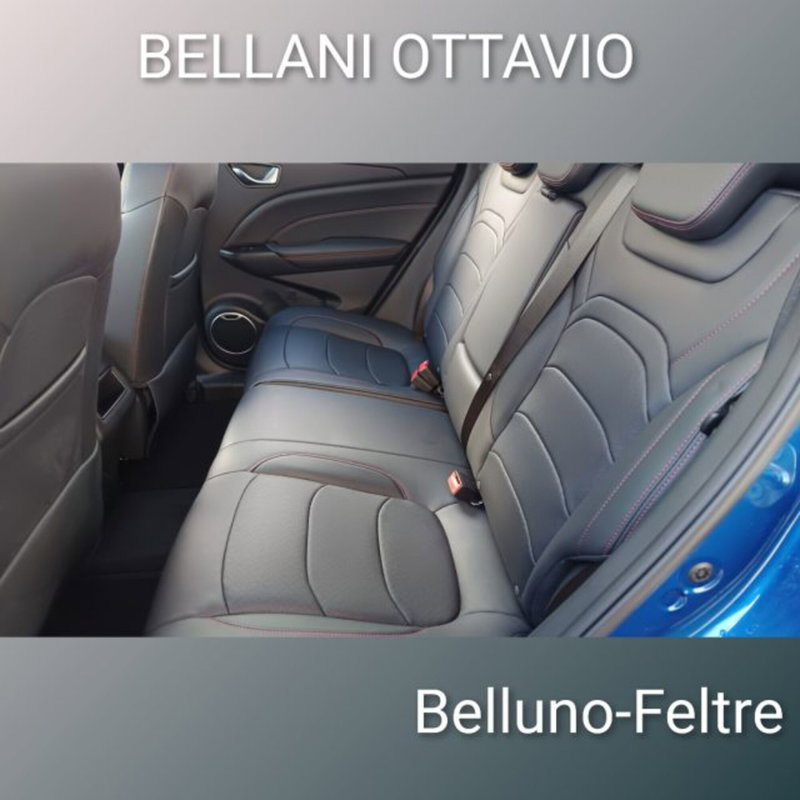 Dfsk Glory 500  nuova a Belluno (12)