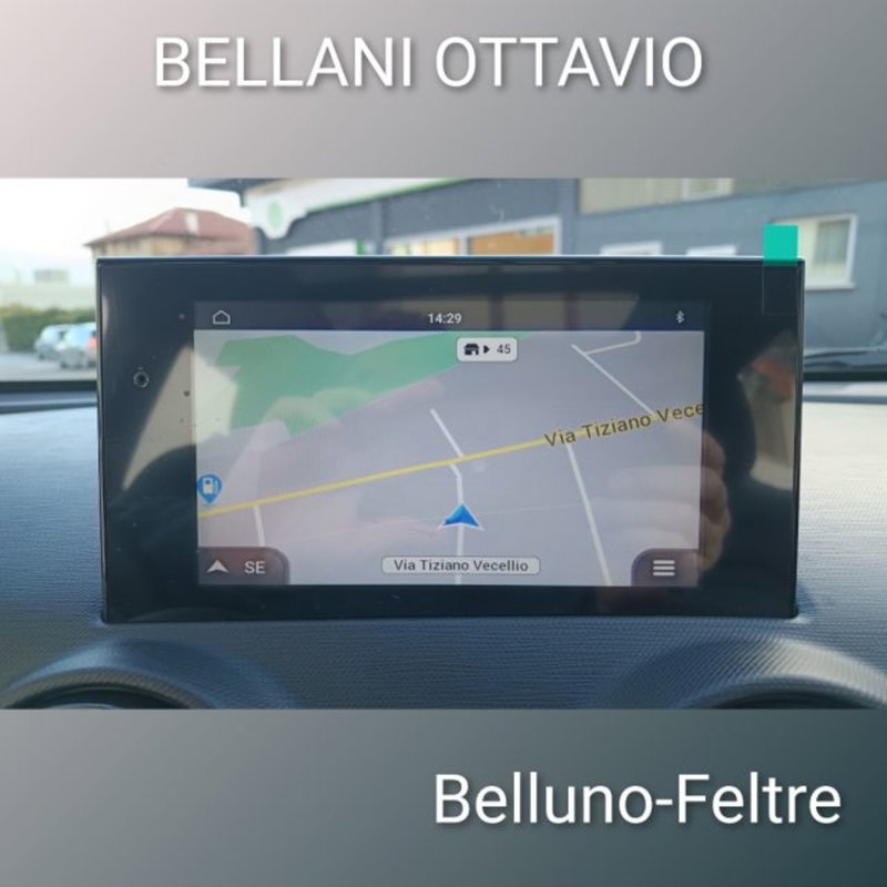 Dfsk Glory 500  nuova a Belluno (13)