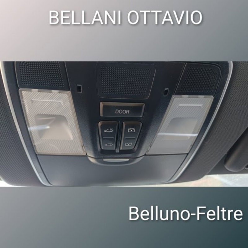 Dfsk Glory 500  nuova a Belluno (14)