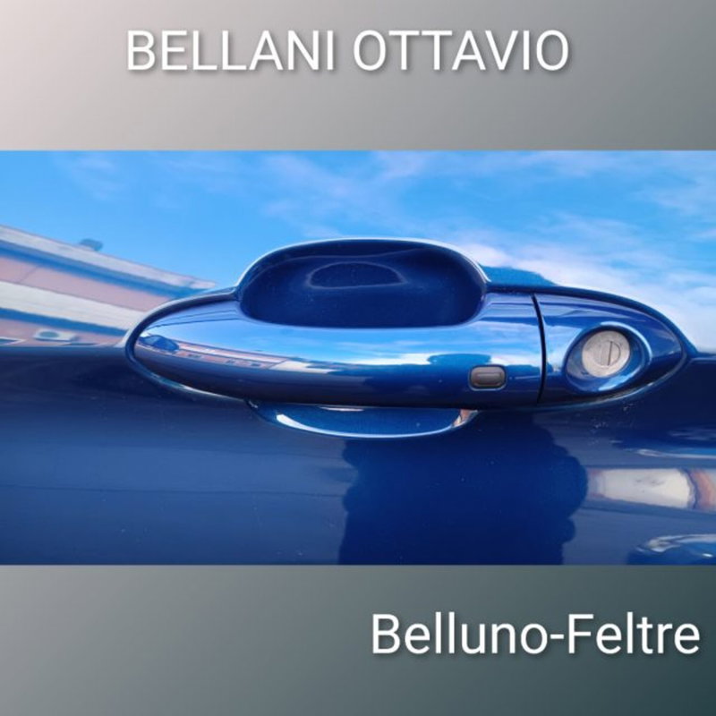 Dfsk Glory 500  nuova a Belluno (7)