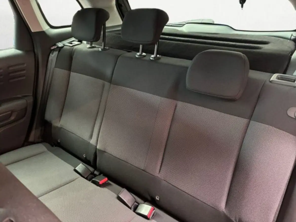 Citroen C3 Aircross usata a Treviso (12)