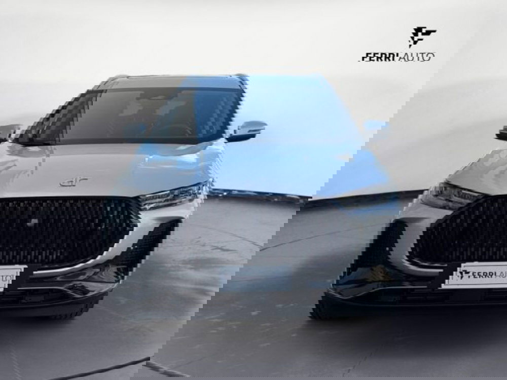 Dr dr6 nuova a Treviso (2)