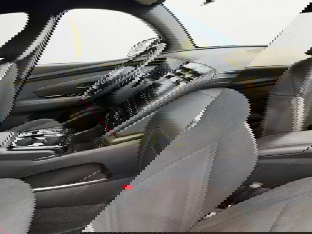 Hyundai Tucson usata a Treviso (10)