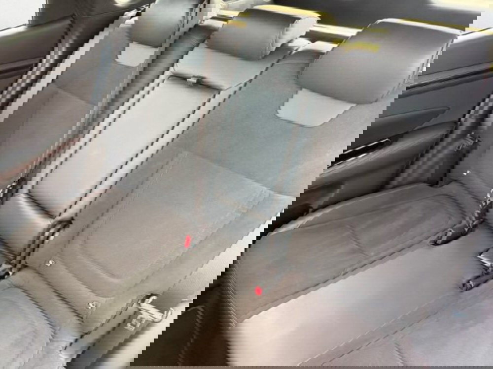 Hyundai Tucson usata a Treviso (11)