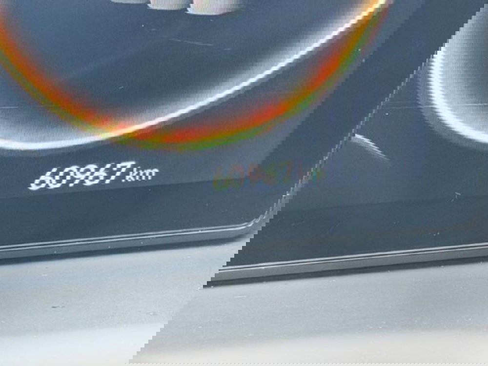 Hyundai Tucson usata a Treviso (14)