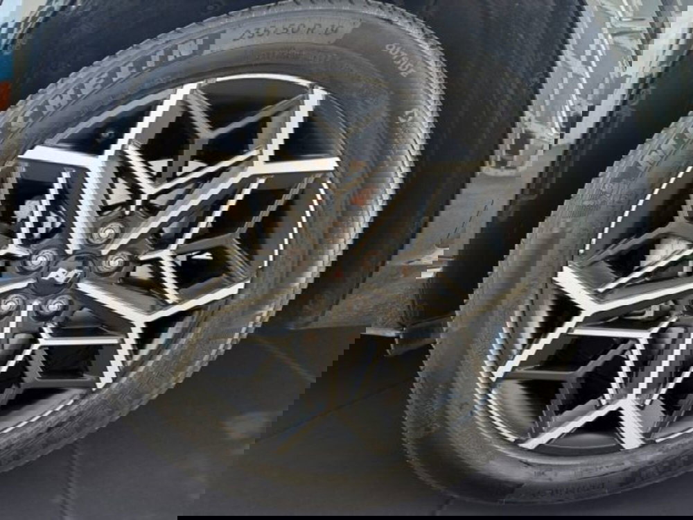 Hyundai Tucson usata a Treviso (16)