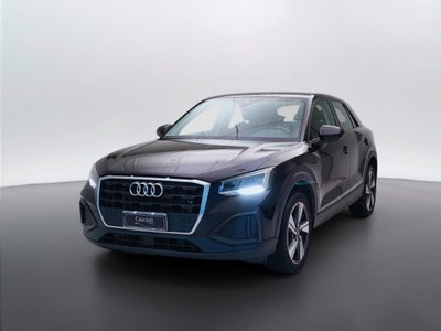 Audi Q2 Q2 35 TFSI Admired del 2023 usata a Mosciano Sant'Angelo