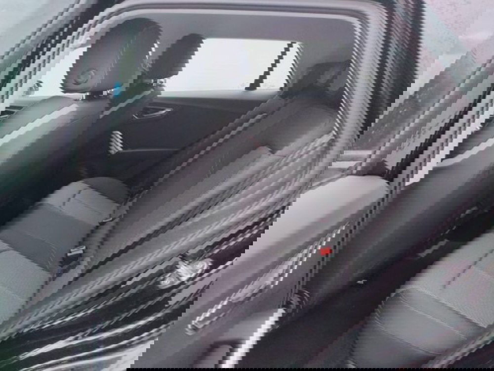 Audi Q2 usata a Teramo (12)