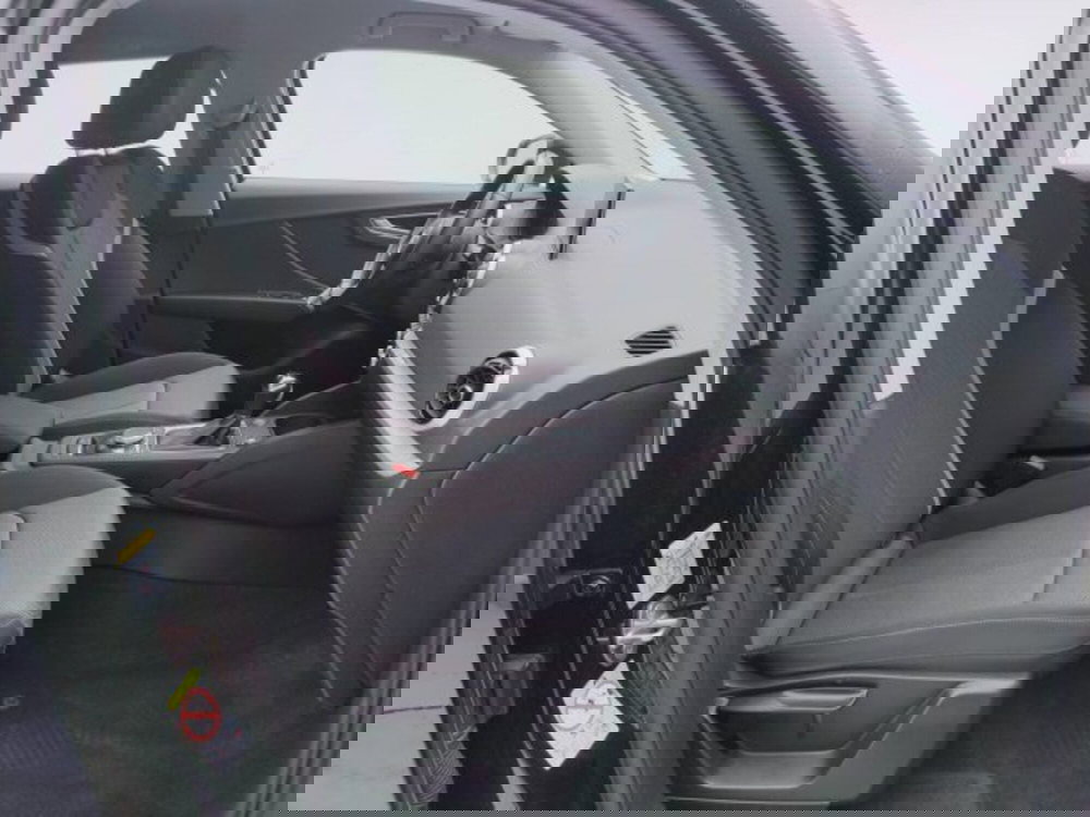 Audi Q2 usata a Teramo (13)