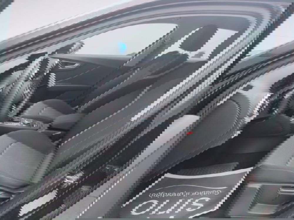 Audi Q2 usata a Teramo (16)