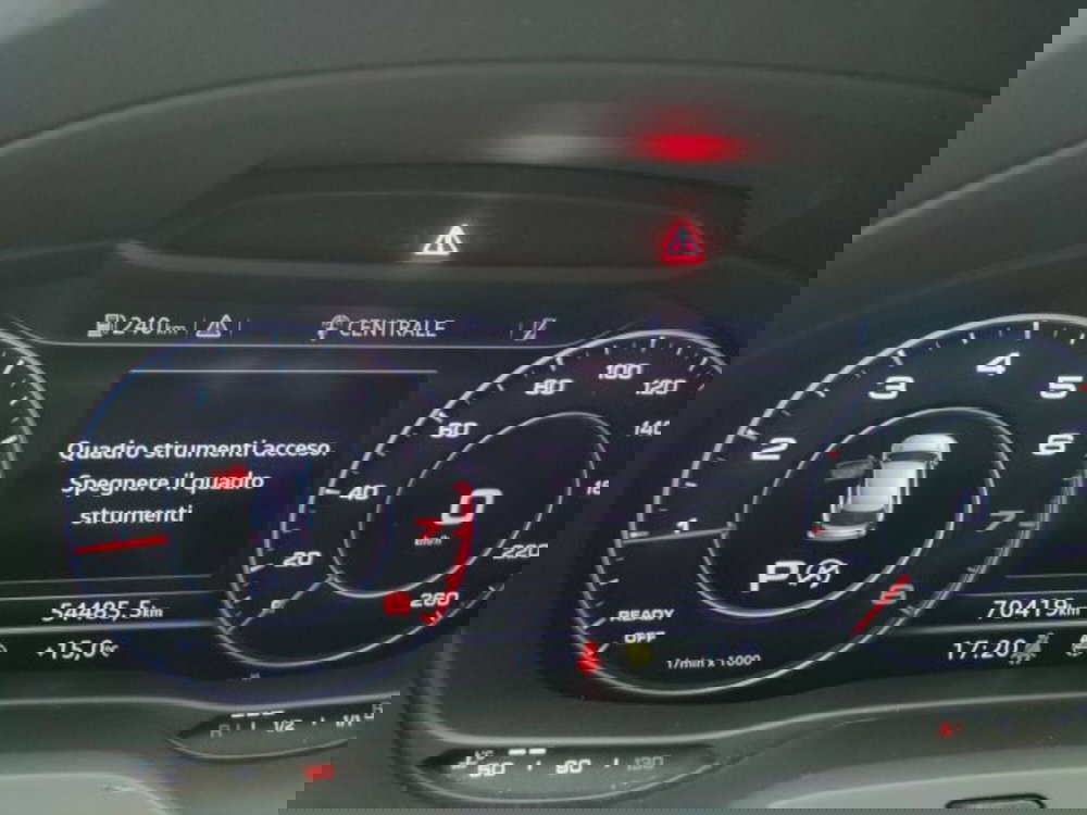 Audi Q2 usata a Teramo (18)