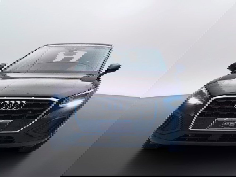 Audi Q2 usata a Teramo (2)