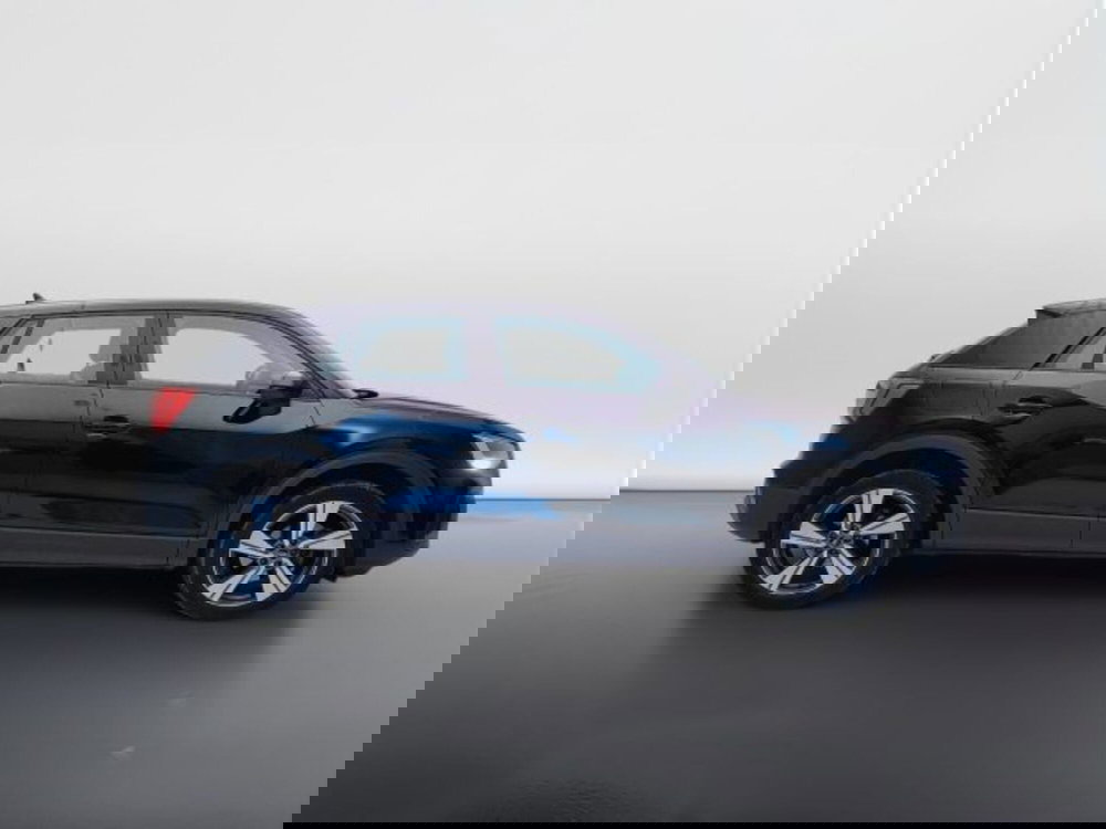 Audi Q2 usata a Teramo (4)