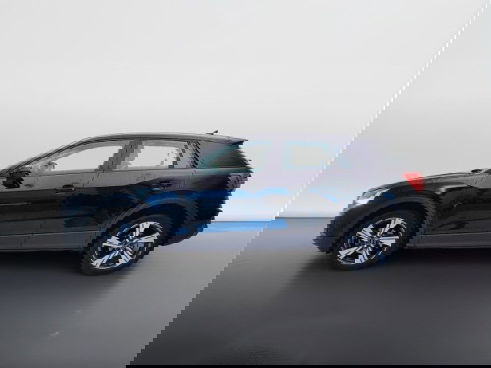 Audi Q2 usata a Teramo (8)