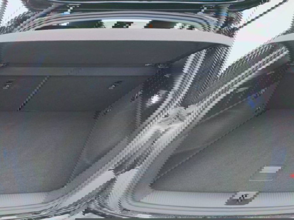 Audi Q2 usata a Teramo (9)