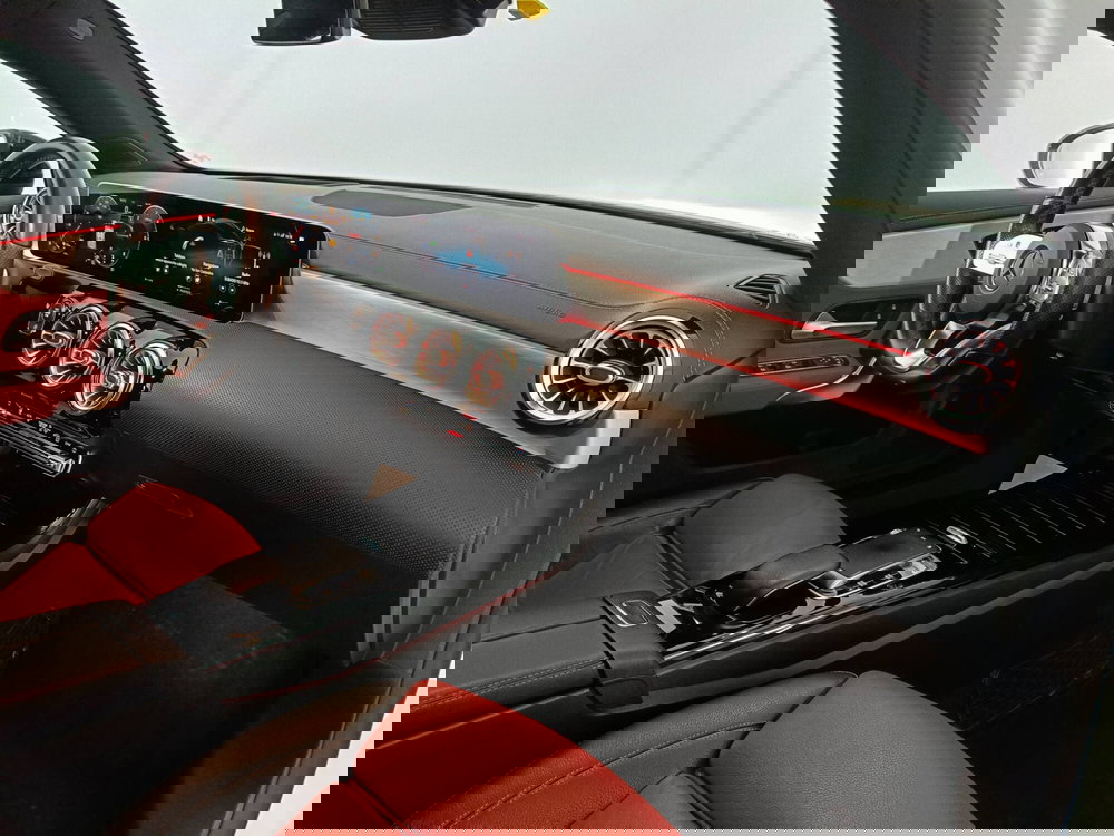 Mercedes-Benz Classe A usata a Ascoli Piceno (10)