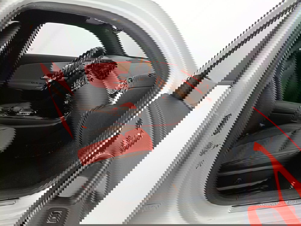 Mercedes-Benz Classe A usata a Ascoli Piceno (11)